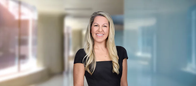 Photo of Kelly R. Rizzo