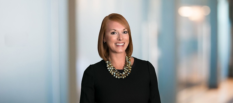 Photo of Maggie Akers