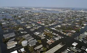 Water Under the Bridge: Revised Interagency Flood Insurance Q&As to Replace Decade-Old Q&As