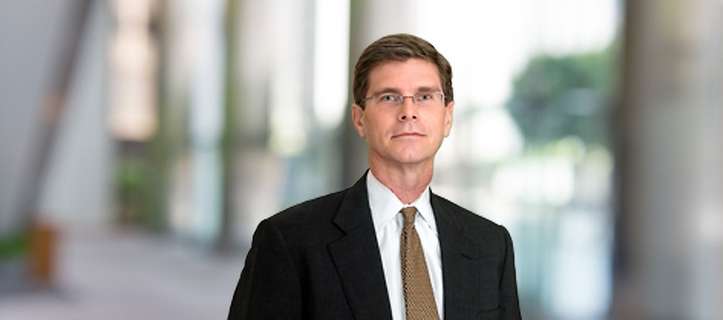 Photo of W. Miller Abernethy, Jr.