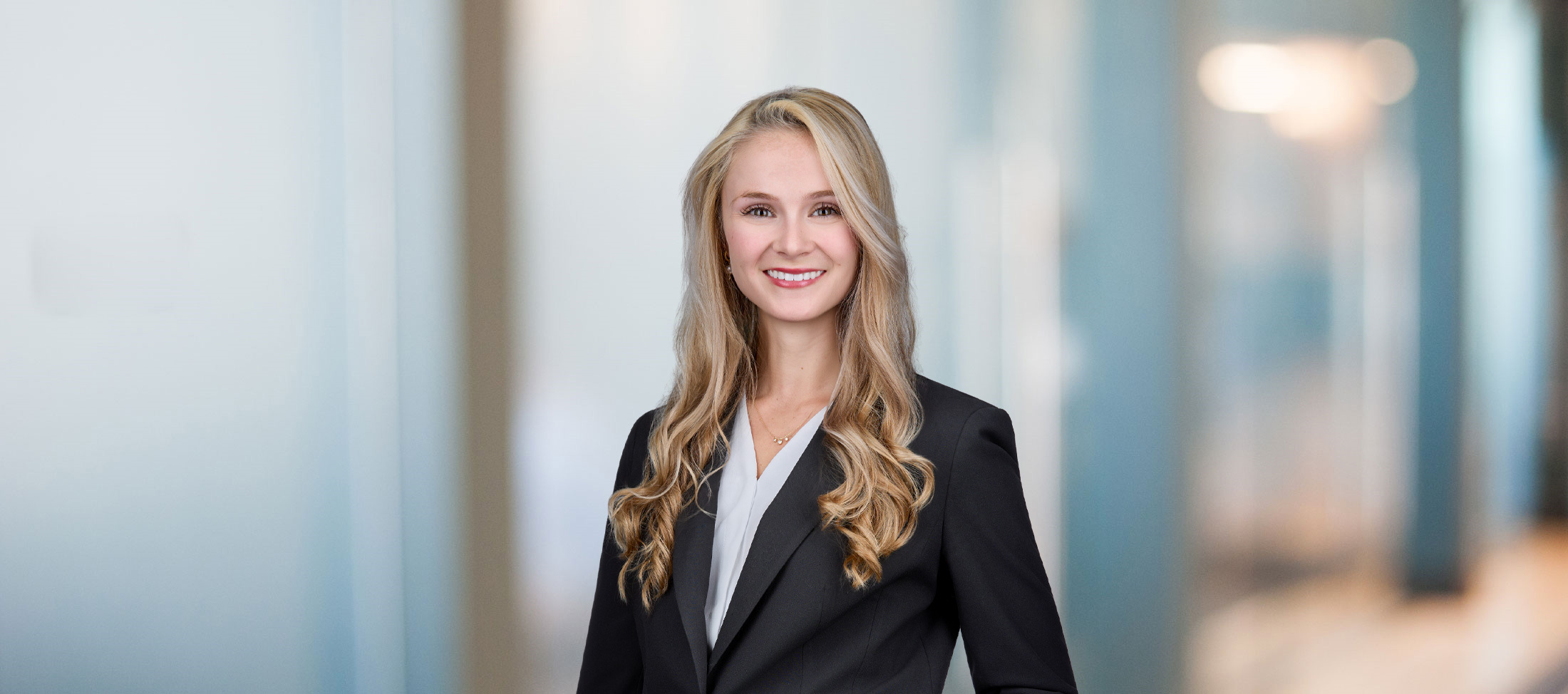 Mariah Burt, Moore & Van Allen Photo