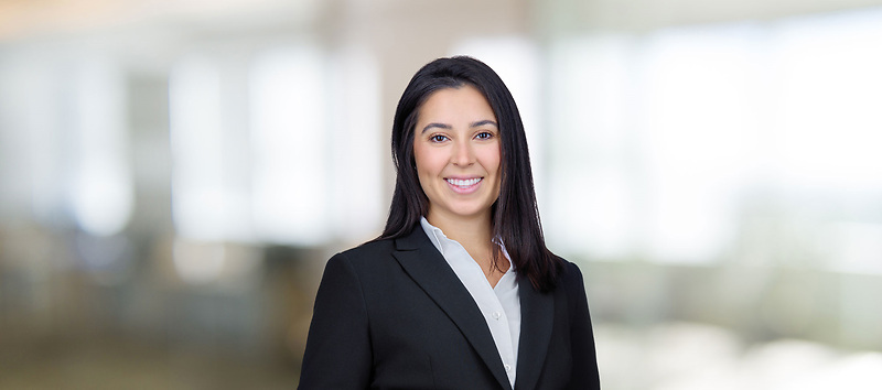 Photo of Reaghan  Wooster-Maxwell