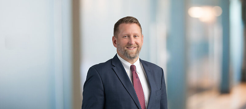 Photo of Christopher A. Ogiba