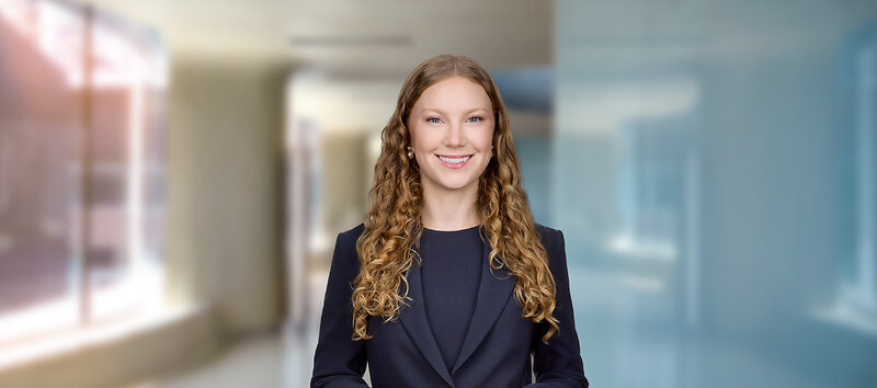 Photo of Abbey Bowe Hupp