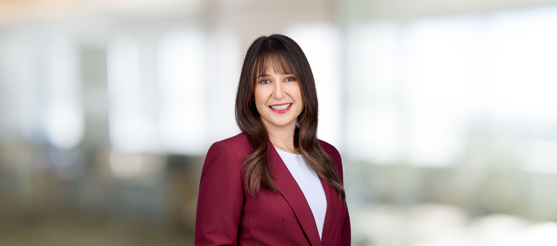 Rhea Kelley, Moore & Van Allen Photo