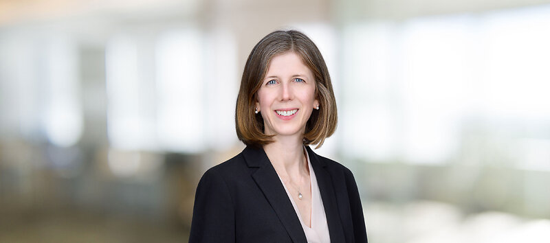 Photo of Kathryn G. Wellman