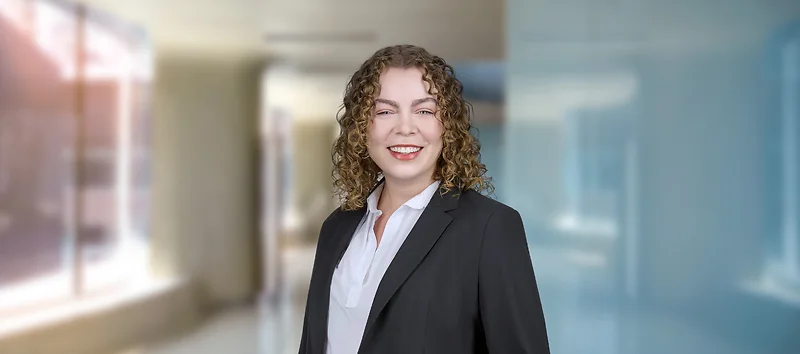 Photo of Gianna M. Callisto