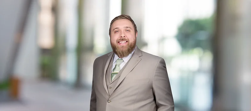 Photo of John R. Suggs