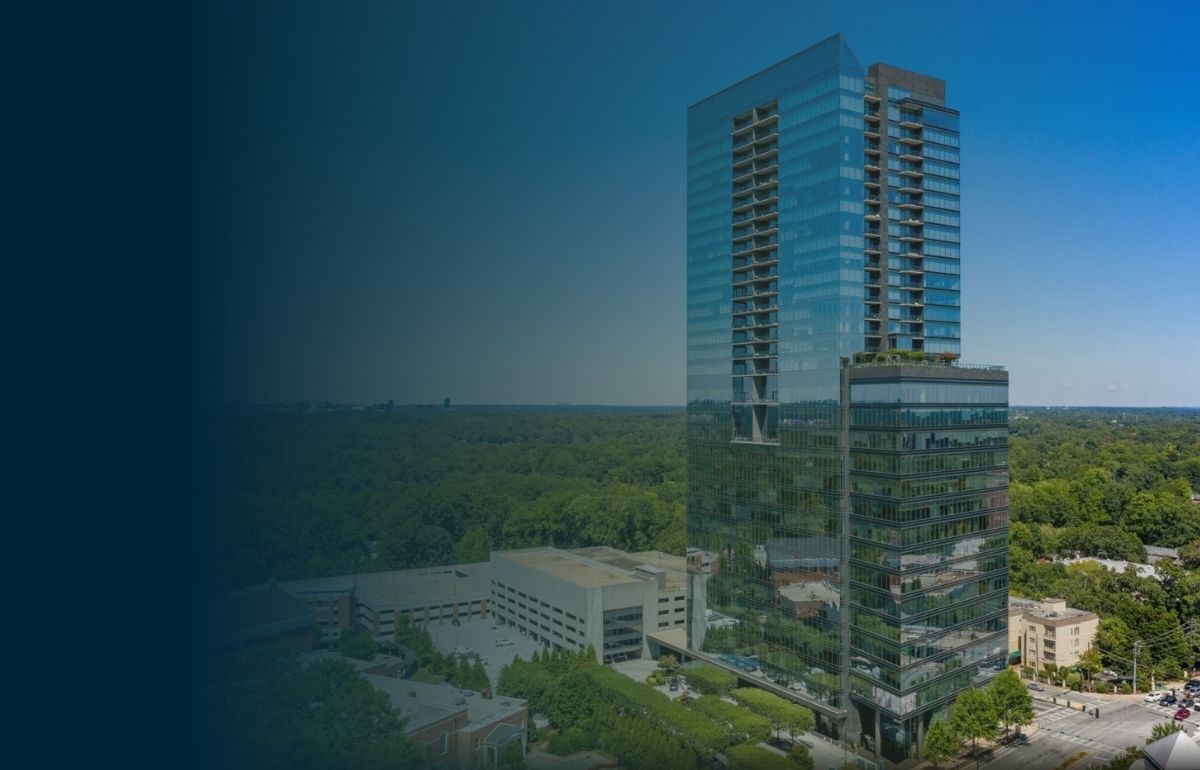 Atlanta, Moore & Van Allen Photo