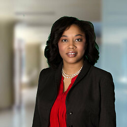 Valecia McDowell Valecia McDowell