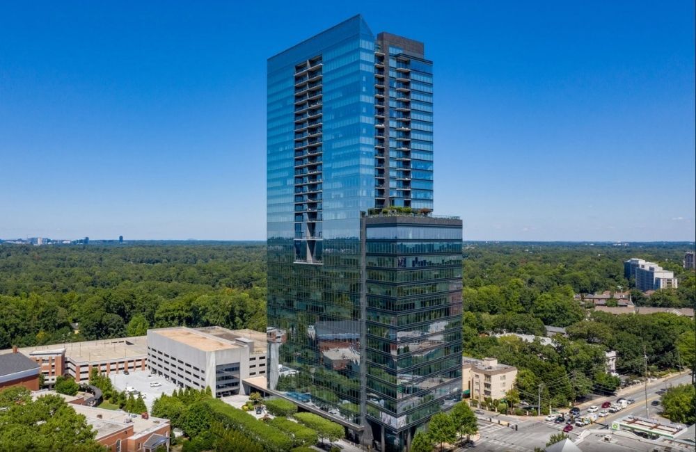 Atlanta, GA