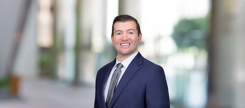 Photo of Patrick R. Donahue