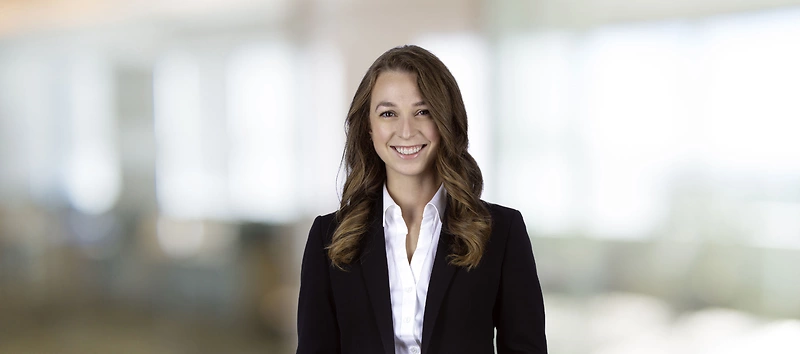 Photo of Gabrielle "Gabby" Carlini