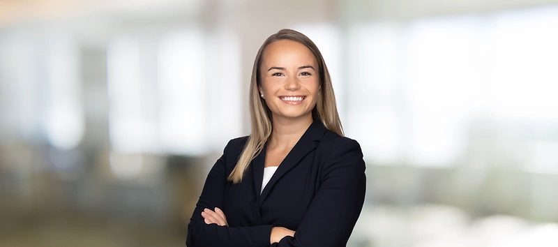 Photo of Gabrielle "Gabby" DeLeon