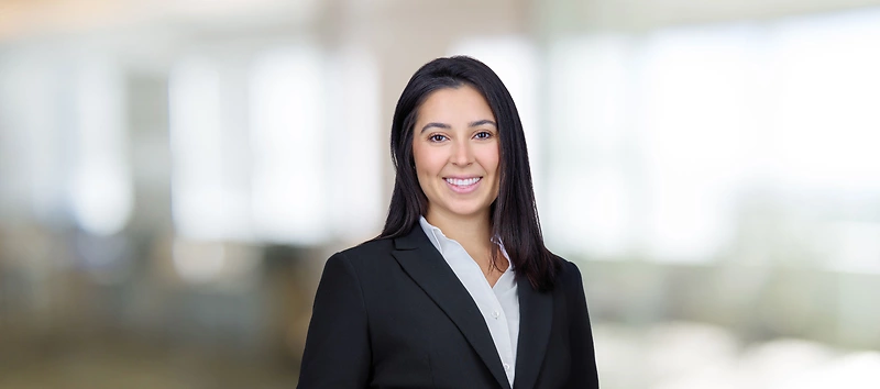 Photo of Reaghan Wooster-Maxwell