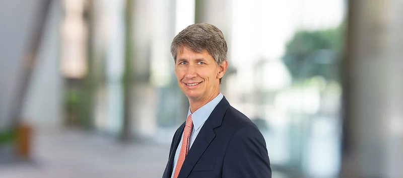Photo of H. Manning  Unger