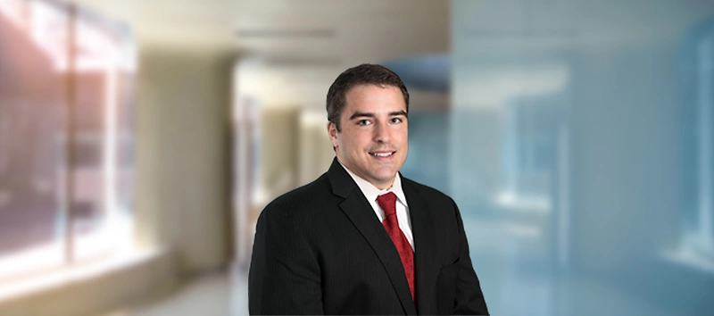 Photo of Michael P. Hebert