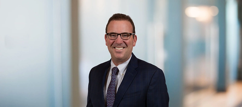 Photo of Zachary H. Smith