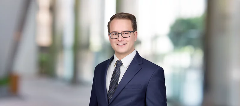 Photo of Alexander "Alex" Snyder
