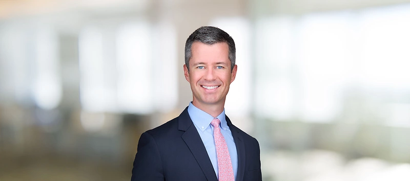 Photo of Charlie McCurry Jr.