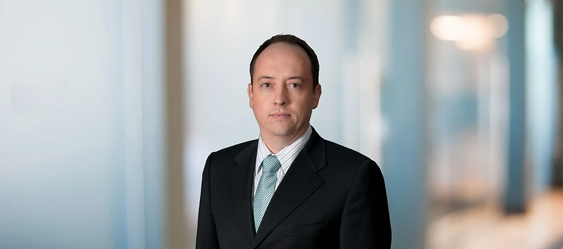 Photo of Neil T. Bloomfield