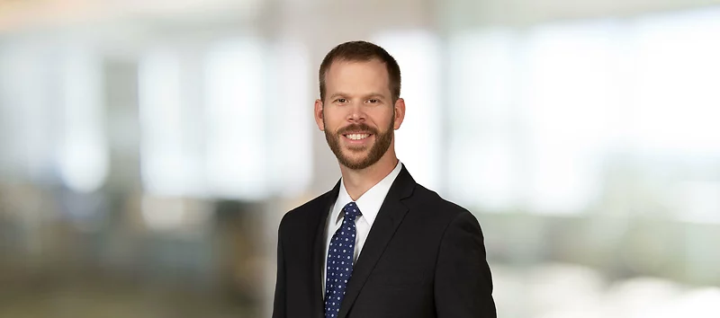 Photo of Ben E. Shook