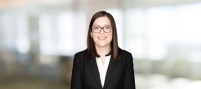 Photo of Abbey C. Peavy