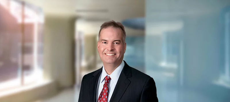 Photo of Todd C. Taylor