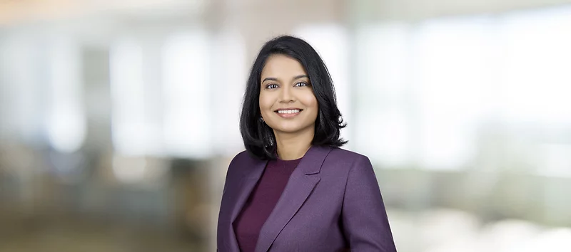 Photo of Vaidehi Bachoti