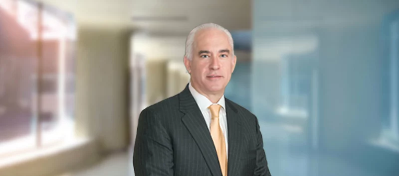 Photo of Paul G. Murphy