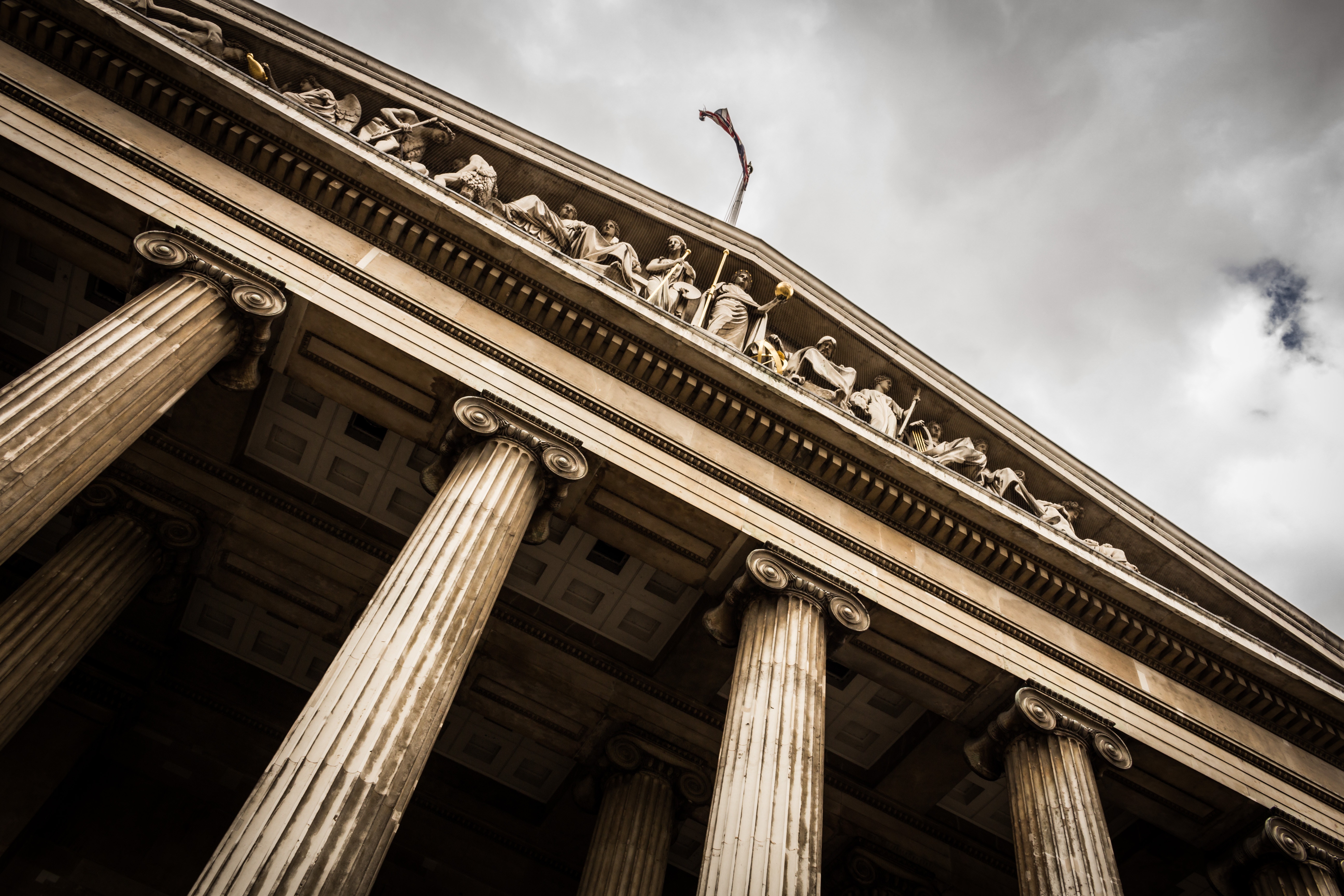 Course Correction: U.S. Supreme Court Removed Roadblock for Railroad Construction Project, Requiring Substantial Deference to Agency’s Environmental Impact Analysis Under NEPA