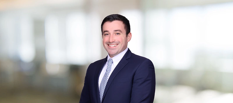 Photo of Drew P. Newman