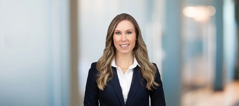 Photo of Whitney Engen