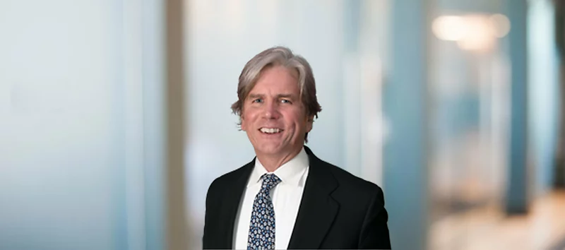 Photo of Peter J. McGrath, Jr.
