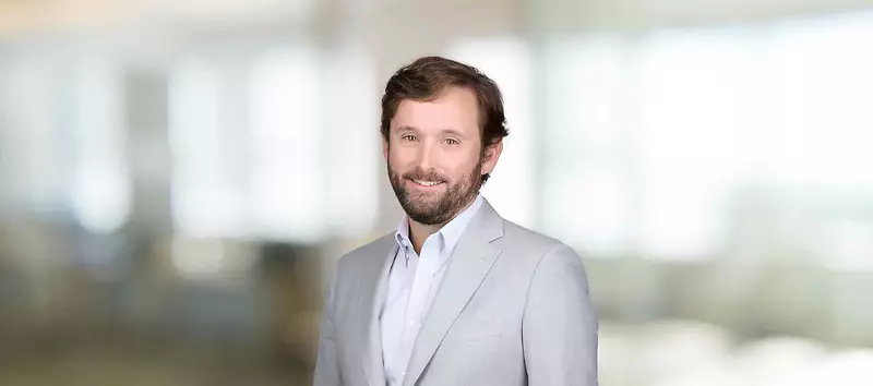 Photo of Rob Rust