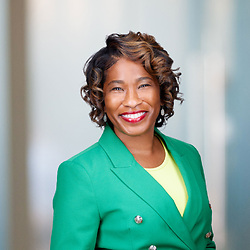 Stephanie L. Dixon, Moore & Van Allen Photo