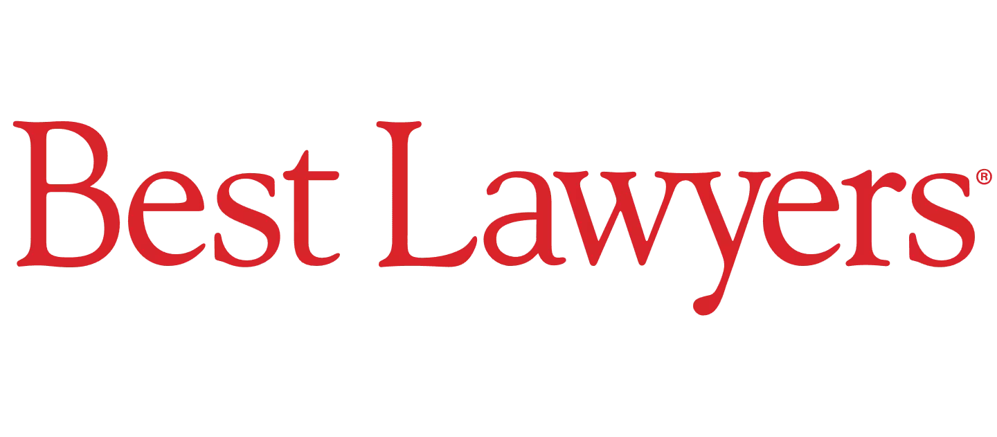 Best Lawyers - "Lawyer of the Year"