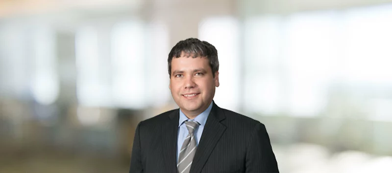 Photo of Steven W. Perkins