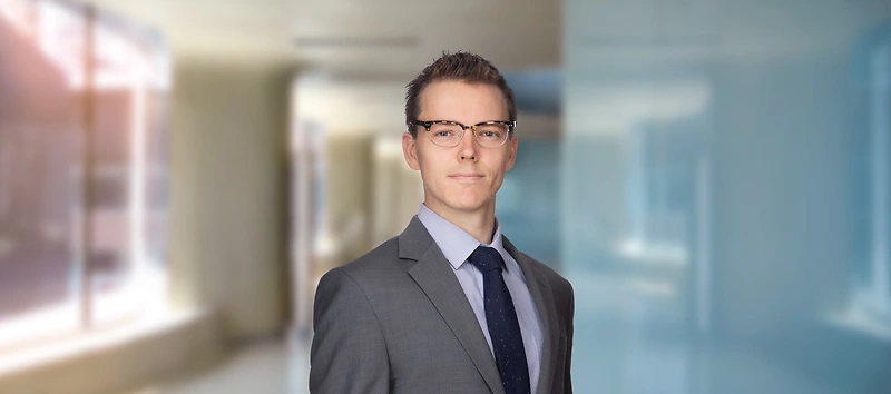Photo of Kevin Siebs