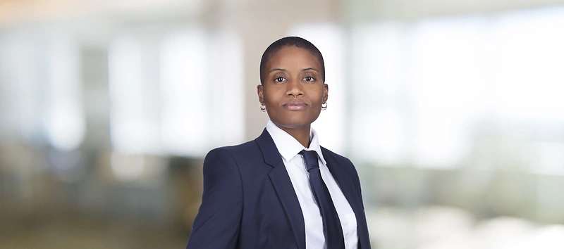 Photo of Toni-Ann Hines