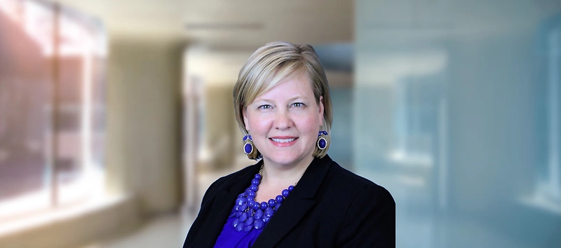 Photo of Stephanie Ward