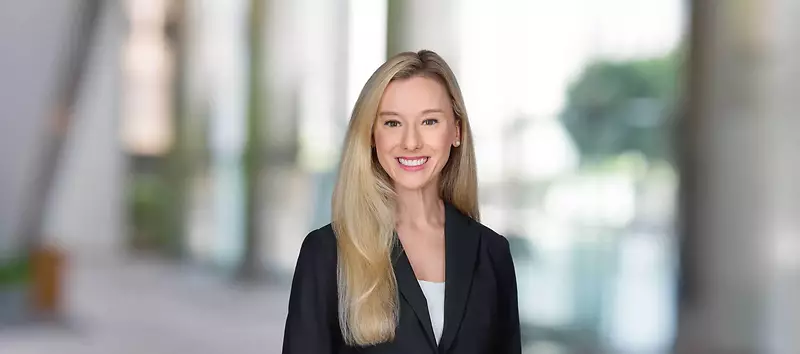 Photo of Emily Carney