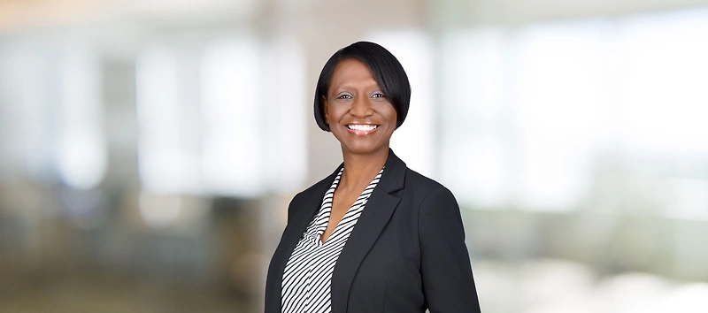 Photo of Edna Marte