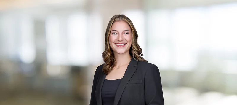 Photo of Eleni P. Filley