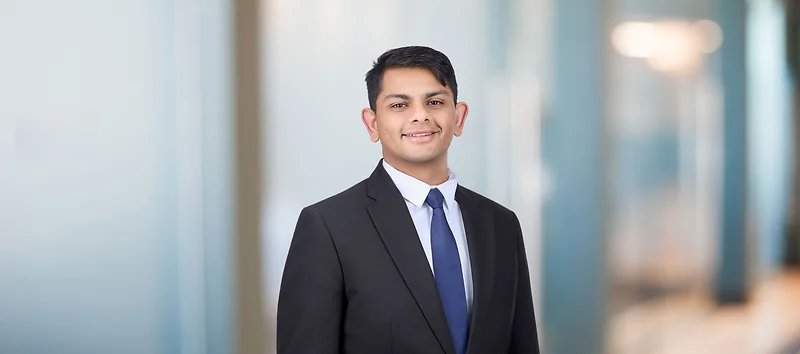 Photo of Shreyas Kafle