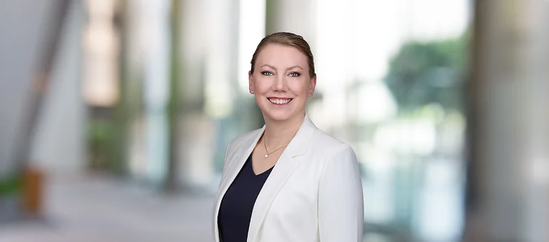 Photo of Tara D. Hopkins