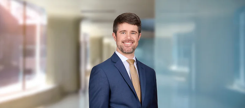 Photo of Ryan T. Vince
