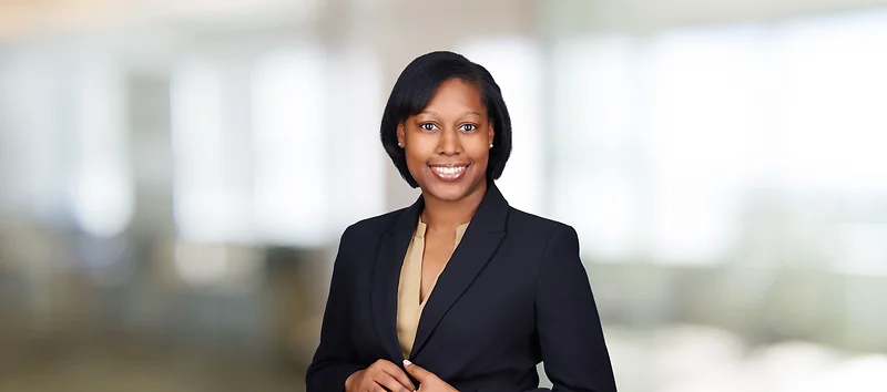 Photo of Brittani Johnson