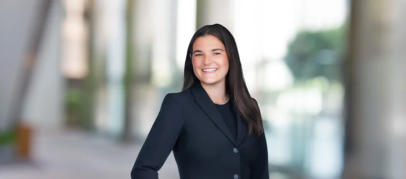 Photo of Meghan B. Falk