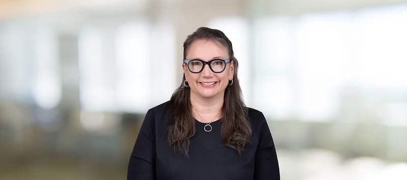 Photo of Janet J. Higley